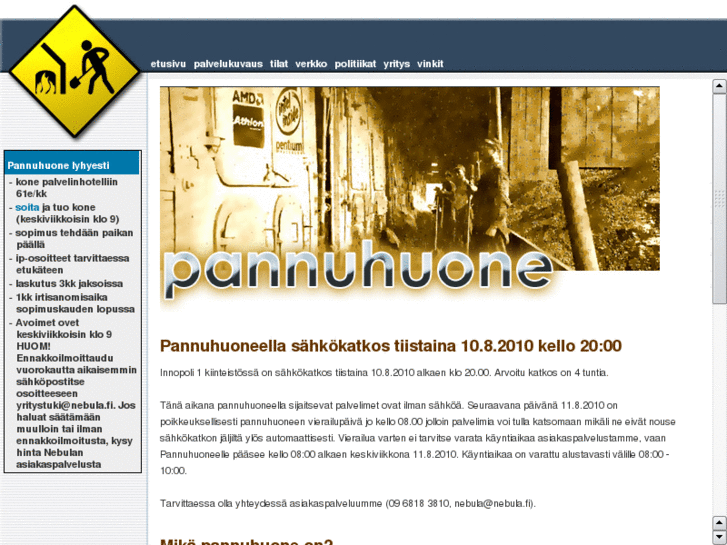 www.pannuhuone.org