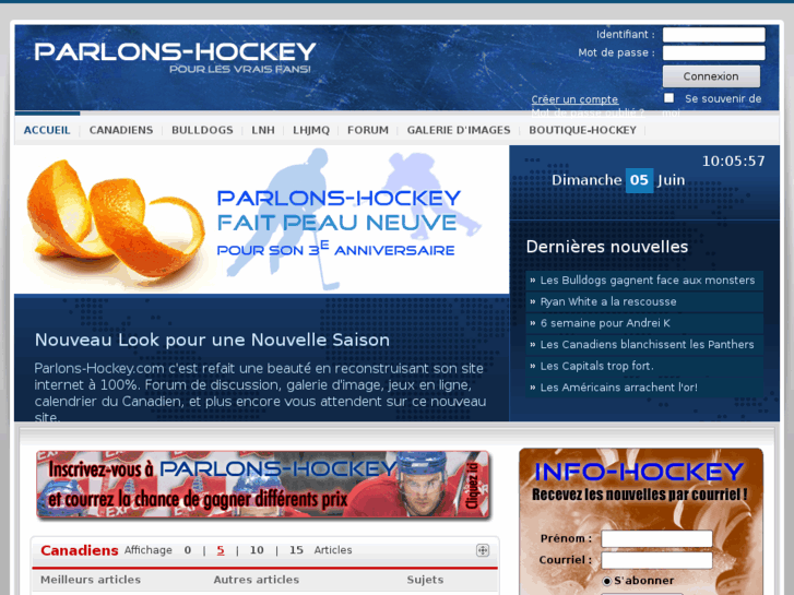 www.parlons-hockey.com