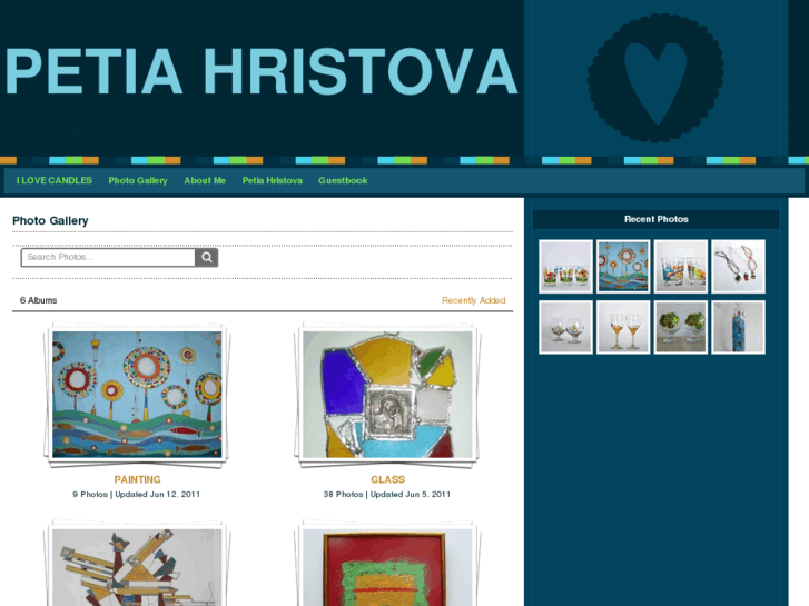 www.petiahristova.com