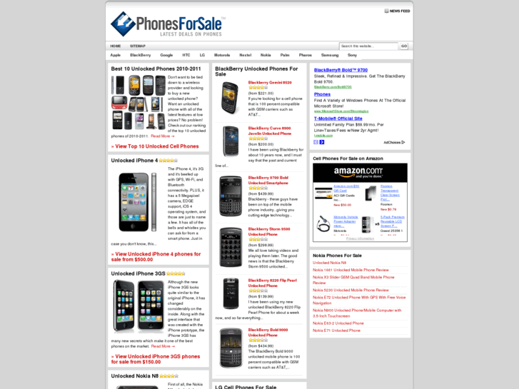 www.phonesforsale.org