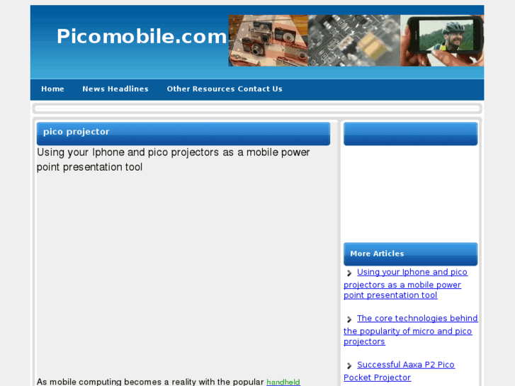 www.picomobile.com