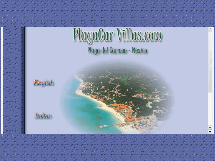 www.playacarvillas.com