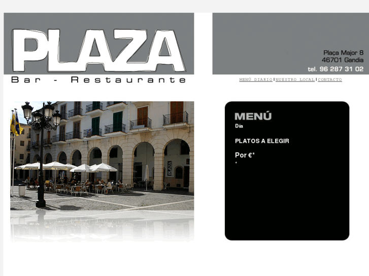 www.plaza-bar.com