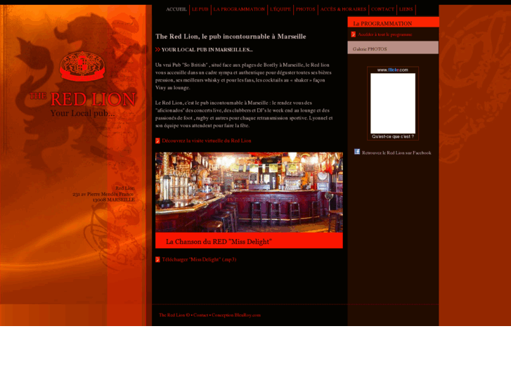 www.pub-redlion.com