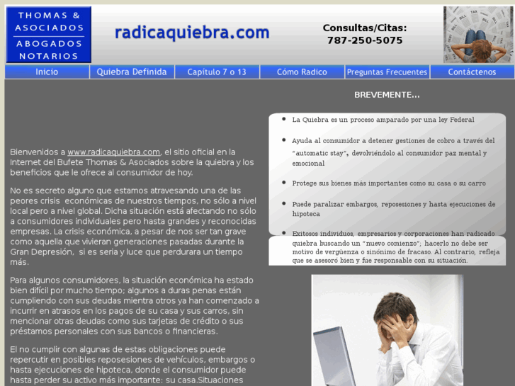 www.radicaquiebra.com