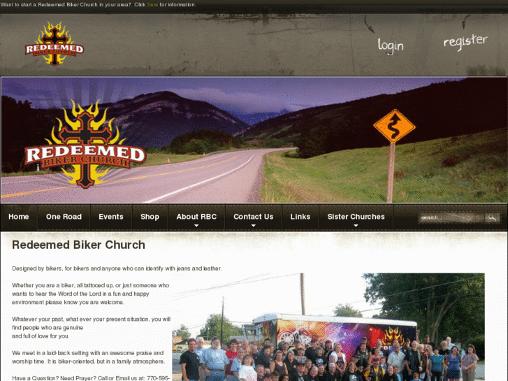 www.redeemedbikerchurch.com