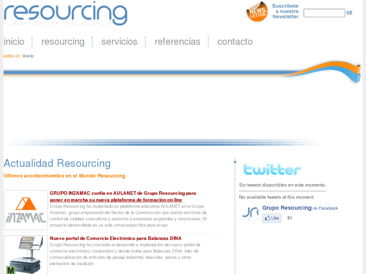 www.resourcing.es