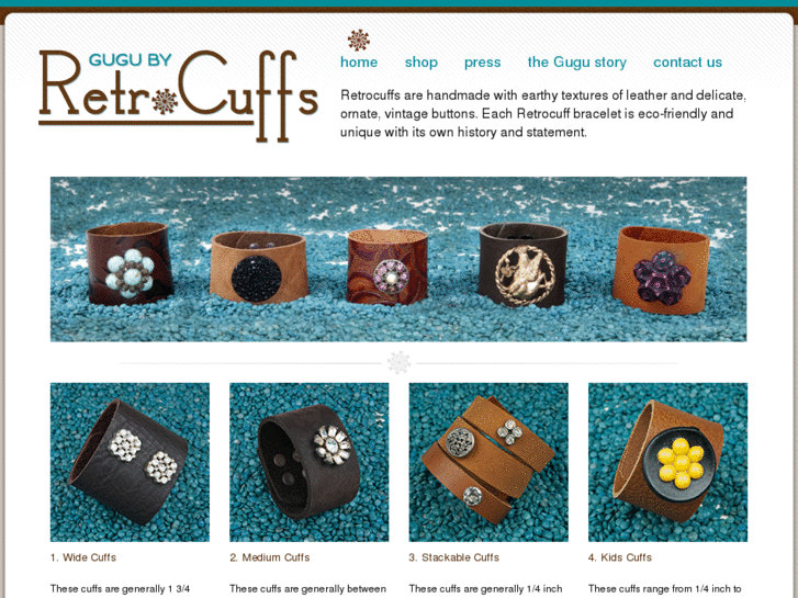 www.retrocuff.com