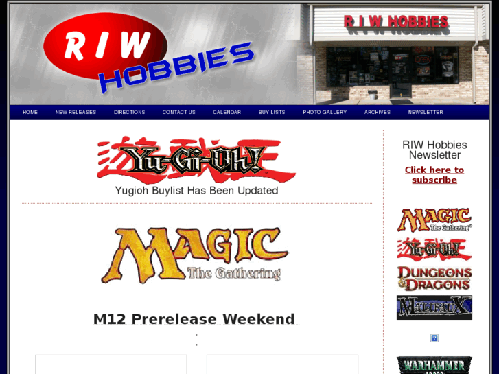 www.riwhobbies.net