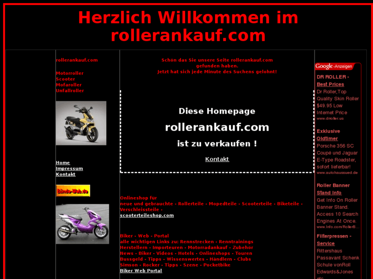 www.rollerankauf.com