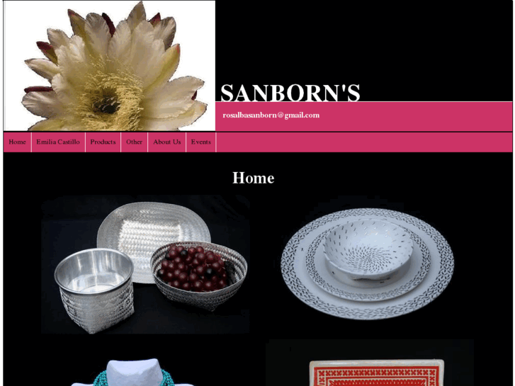 www.rosalbasanborn.com