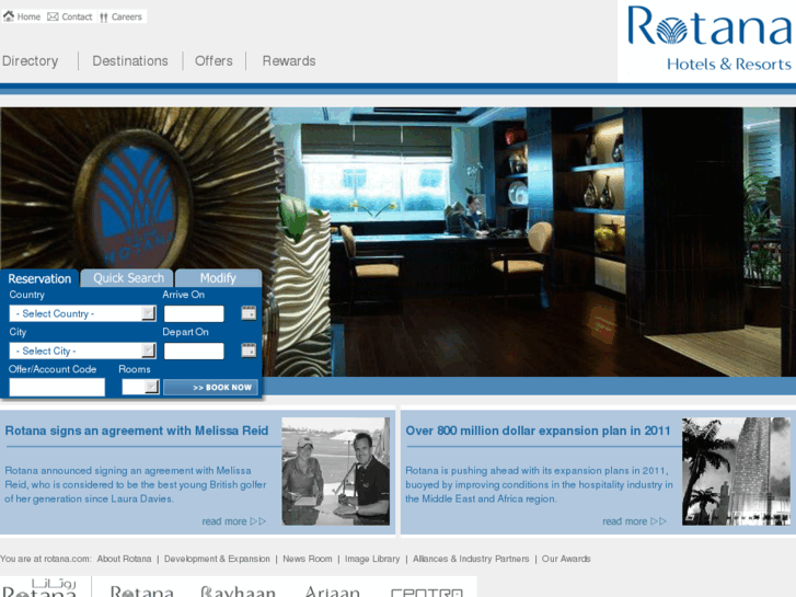 www.rotanahotel.com