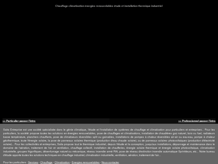 www.saita-entreprise.com