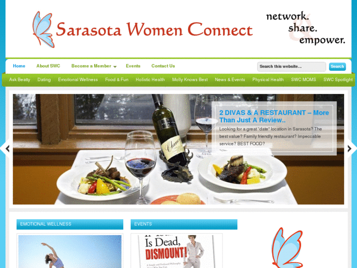 www.sarasotawomenconnect.com