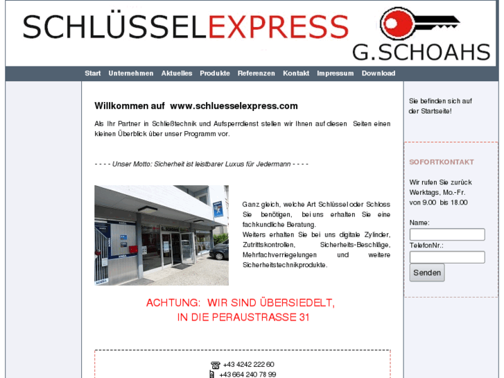 www.schluesselexpress.com