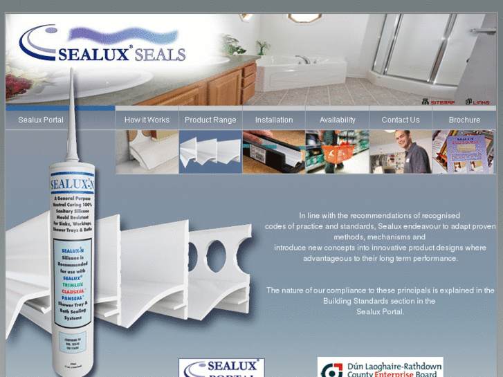 www.sealuxseals.com