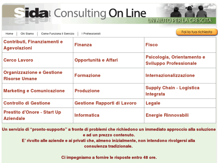 www.sidaconsulenzaonline.com