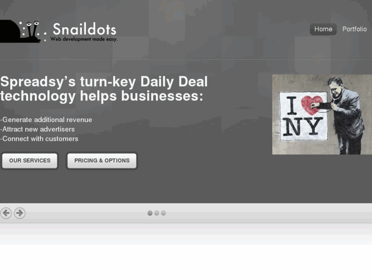 www.snaildots.com