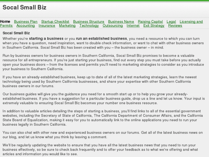 www.socal-small-biz.com