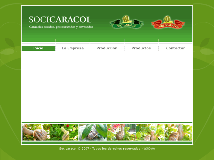 www.socicaracol.com