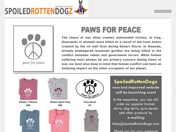 www.spoiledrottendogz.com