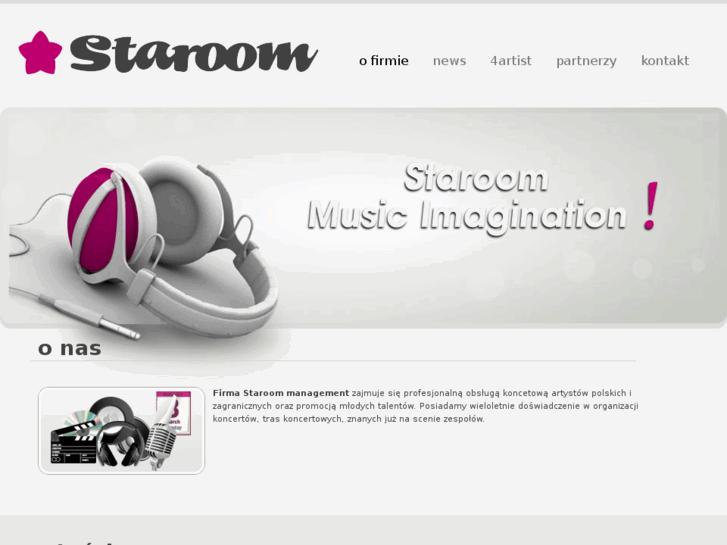 www.staroom.pl