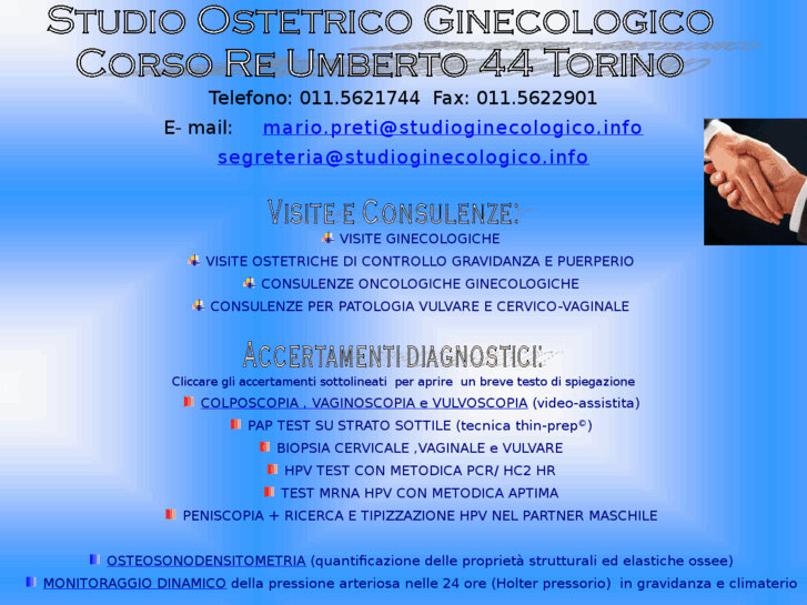 www.studioginecologico.info