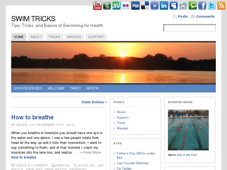 www.swimtricks.com