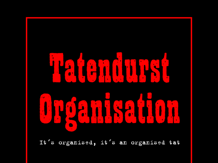 www.tatendurst.org
