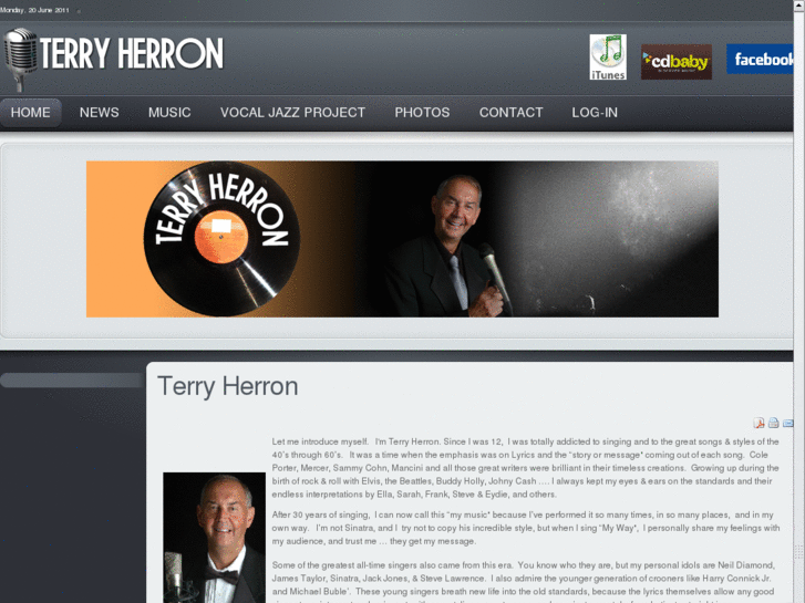 www.terryherron.com