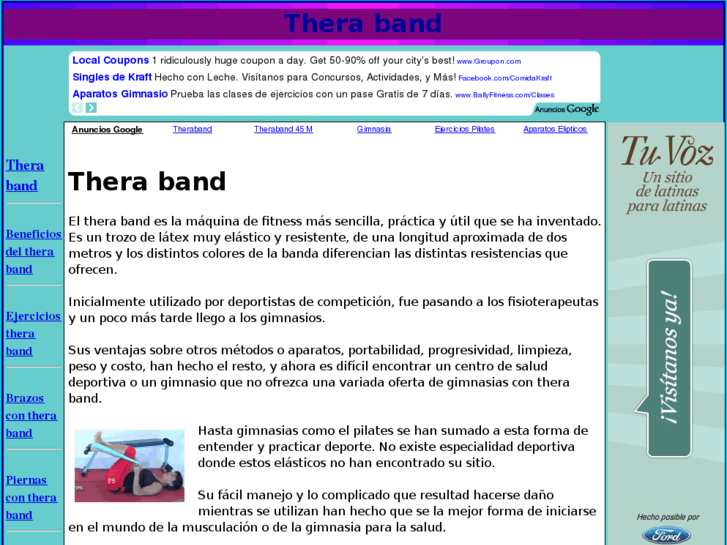 www.theraband.es