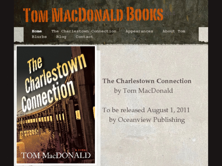 www.tommacdonaldbooks.com