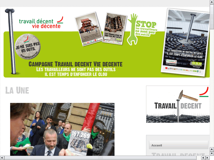 www.travaildecent.be