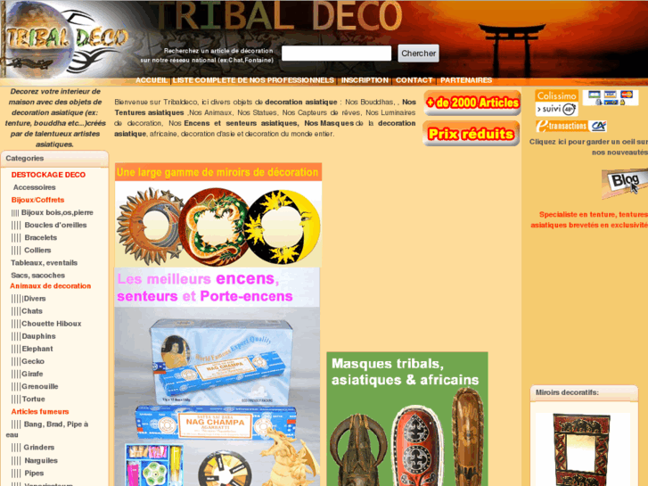 www.tribaldeco.com