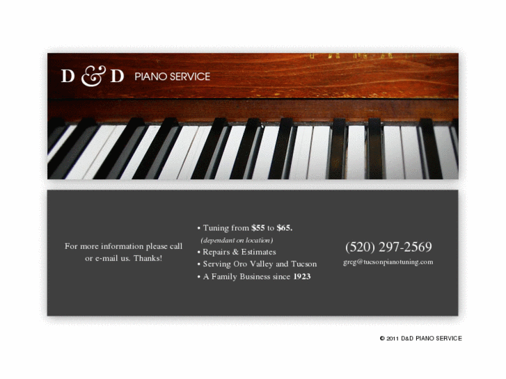 www.tucsonpianotuning.com