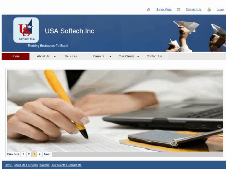 www.usasoftech.com