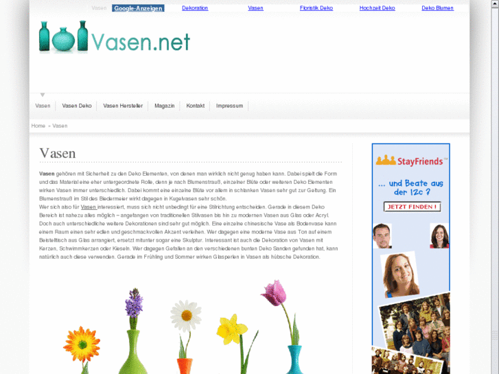 www.vasen.net