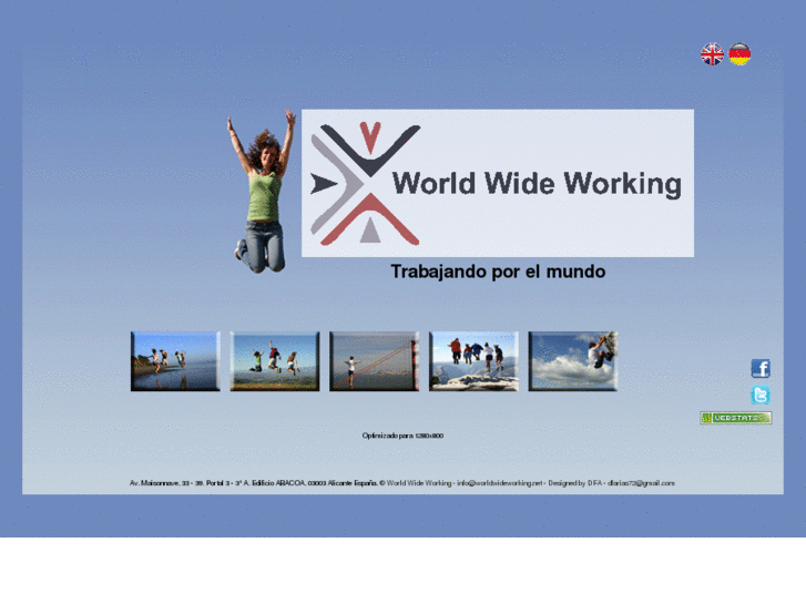 www.worldwideworking.net