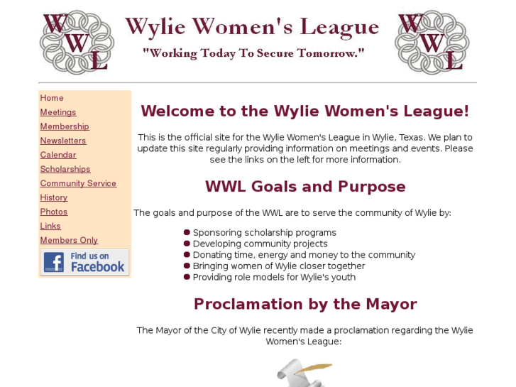 www.wyliewl.org