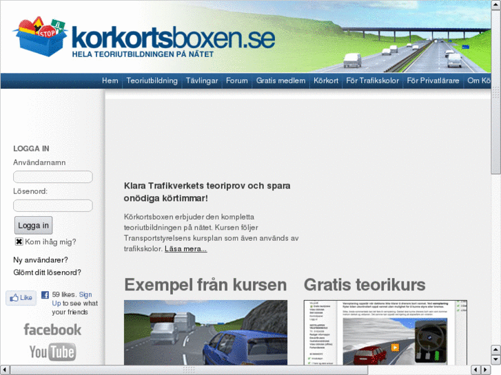 www.xn--krkortsboxen-4ib.com