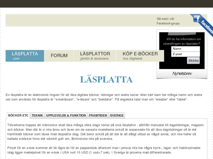 www.xn--lsplatta-0za.com