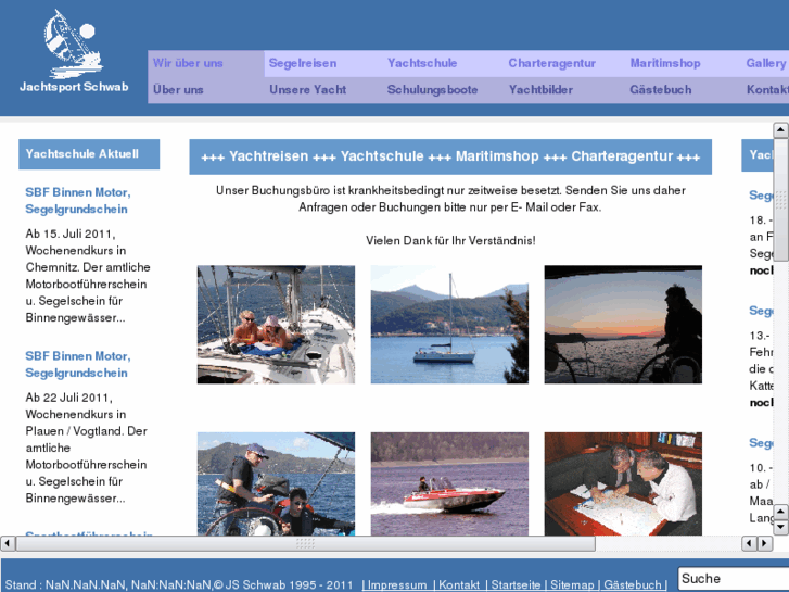 www.yachtschule-sachsen.com