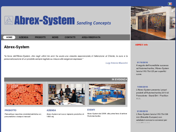 www.abrex-system.com