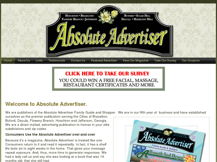 www.absoluteadvertiser.com