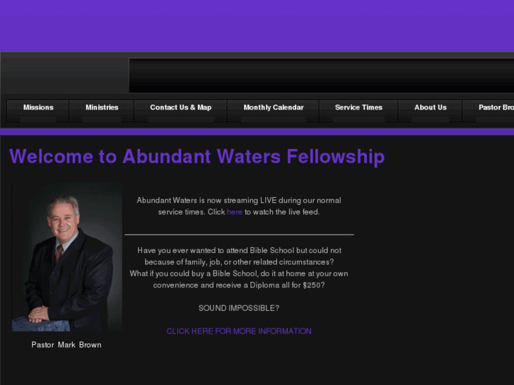 www.abundantwaters.org