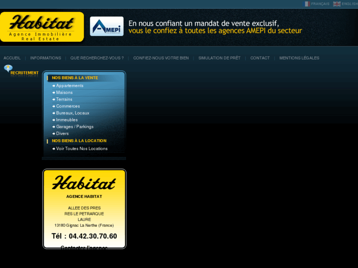 www.agence-habitat.com