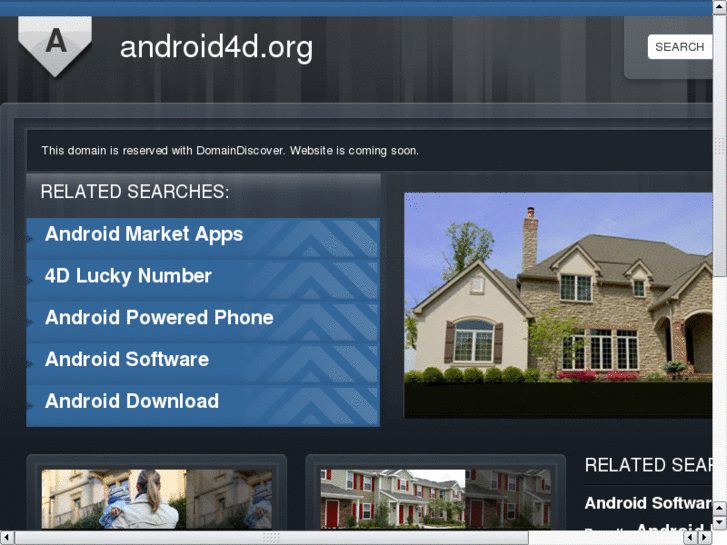 www.android4d.org