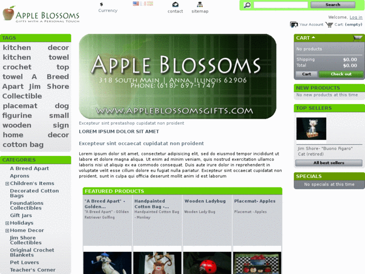 www.appleblossomsgifts.com