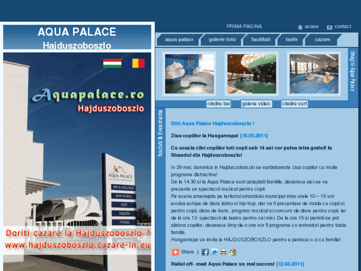 www.aquapalace.ro