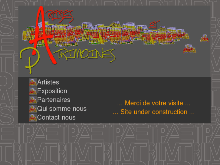 www.artistes-et-patrimoine.org